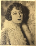 Leading Ladies of Hollywood - Gertrude Lawrence, Viola Dana, Grace Moore, Carmel Myers