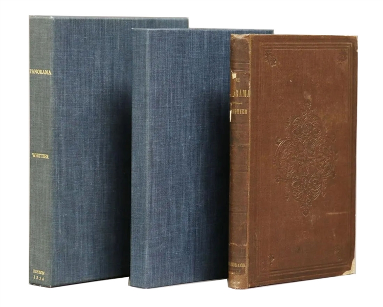 John Greenleaf Whittier