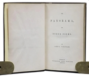 John Greenleaf Whittier