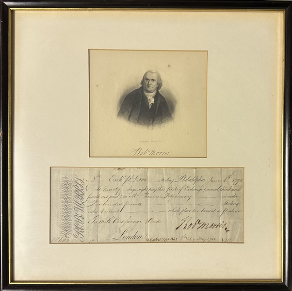 Robert Morris 
