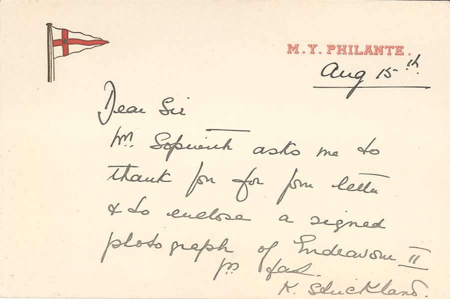 Thomas Sopwith