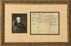 Thomas Wallace, 1st Baron Wallace