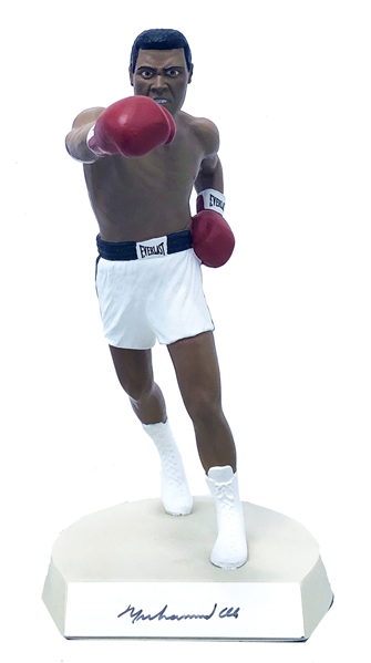 Muhammad Ali
