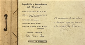 Granma Album