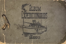 Granma Album
