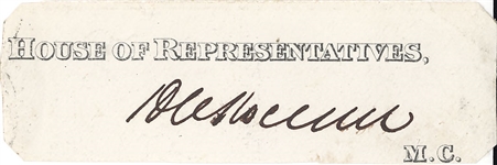 Alexander Shaler, Henry Warner Slocum, Benjamin Butler 