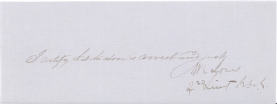 John Tyler Morgan, James Conner, William Edmondson Grumble Jones 