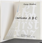 Norman Rockwell's Americana ABC