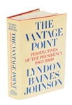 Johnson, Lyndon & Lady Bird 