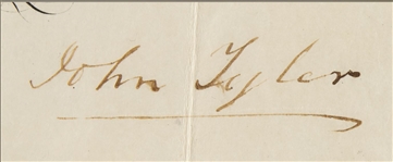 John Tyler