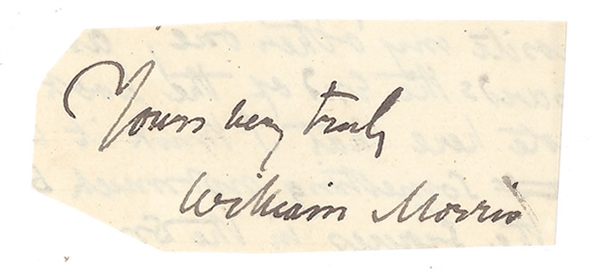 William Morris