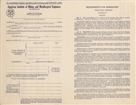 Herbert Hoover TLS - Great Content before Presidency