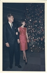 John F Kennedy Photo Lot 1