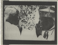 John F Kennedy Photo Lot 1
