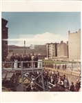 John F Kennedy Photo Lot 2