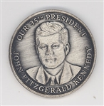 John F Kennedy Photo Lot 2