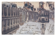 Opera Lot Incl. Enrico Caruso Signed Postcard 