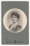 Opera Lot Incl. Enrico Caruso Signed Postcard 