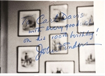 John Franklin Enders 'The Father of Modern Vaccines