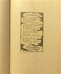 Songs of Experience Reproduction