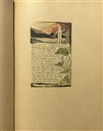 Songs of Experience Reproduction