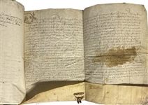 Two rare 15th Century Kings of Portugal  H.M. Dom Manuel I of Portugal &  H.M. Dom Joao II of Portugal