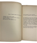 Anne Frank 1st Edition Diary of a Young Girl 