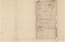 Jared Ingersoll: U. S. Constitution