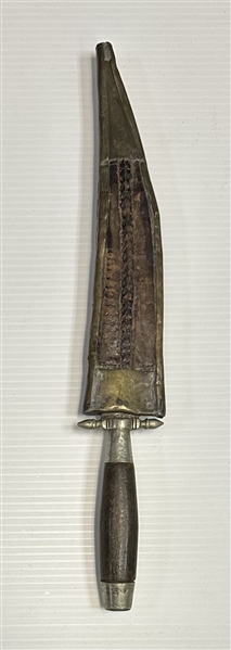 Dirk from Revolutionary Era