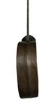 Sword w/ Wood Handle - Battle Used