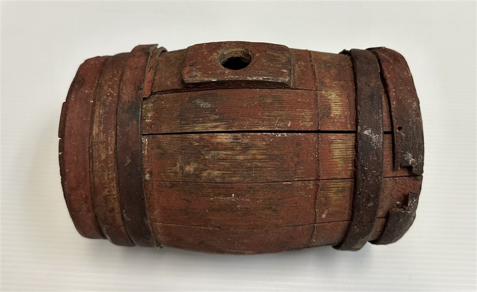 Revolutionary War Canteen Circa 1778