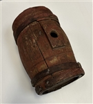 Revolutionary War Canteen Circa 1778