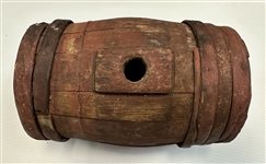 Revolutionary War Canteen Circa 1778