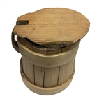 Revolutionary War Original Hand Made Beer Jug
