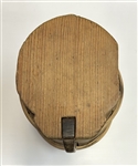 Revolutionary War Original Hand Made Beer Jug