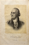 Monuments of Washington's Patriotism