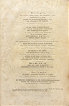 Monuments of Washington's Patriotism