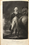 Monuments of Washington's Patriotism