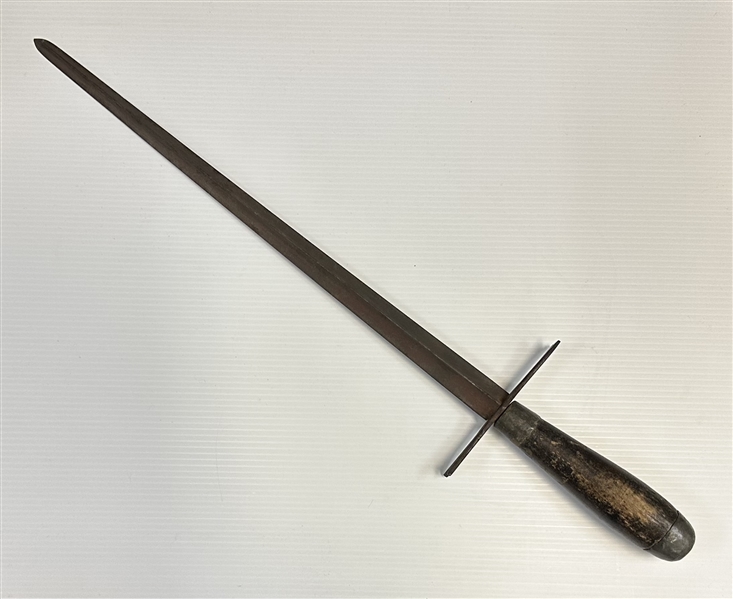 Revolutionary War Short Sword Hangar
