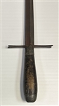 Revolutionary War Short Sword Hangar
