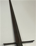 Revolutionary War Short Sword Hangar