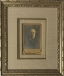 Thomas Edison SP