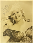 Claudette Colbert, Una Merkel, Lina Basquette, Minna Gombell