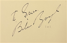 Raymond Massey, Leo Carrillo, George Brent, William Boyd