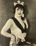 Evelyn Brent, Constance Talmadge, Carmel Myers