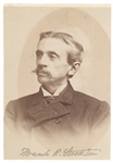 Collection of Authors Incl. Cullen Bryant, Dana Gibson, Burgess, & Stockton