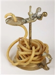 Collection Of Antique Wax Jacks - Used for Sealing Documents & Letters