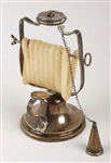 Collection Of Antique Wax Jacks - Used for Sealing Documents & Letters