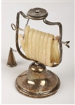 Collection Of Antique Wax Jacks - Used for Sealing Documents & Letters
