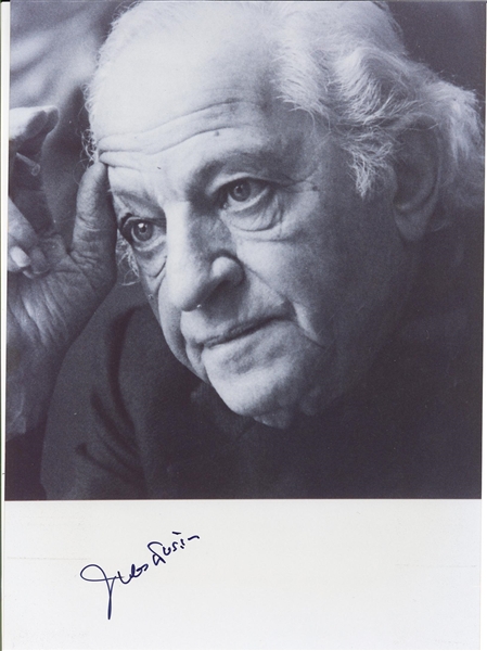 Julius "Jules" Dassin